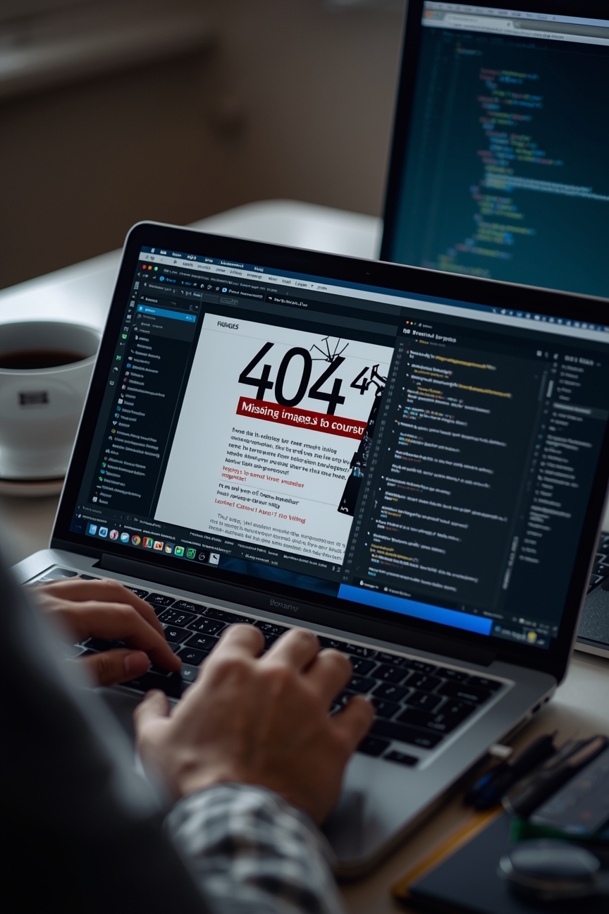 two colleges collaborating in a project at work 